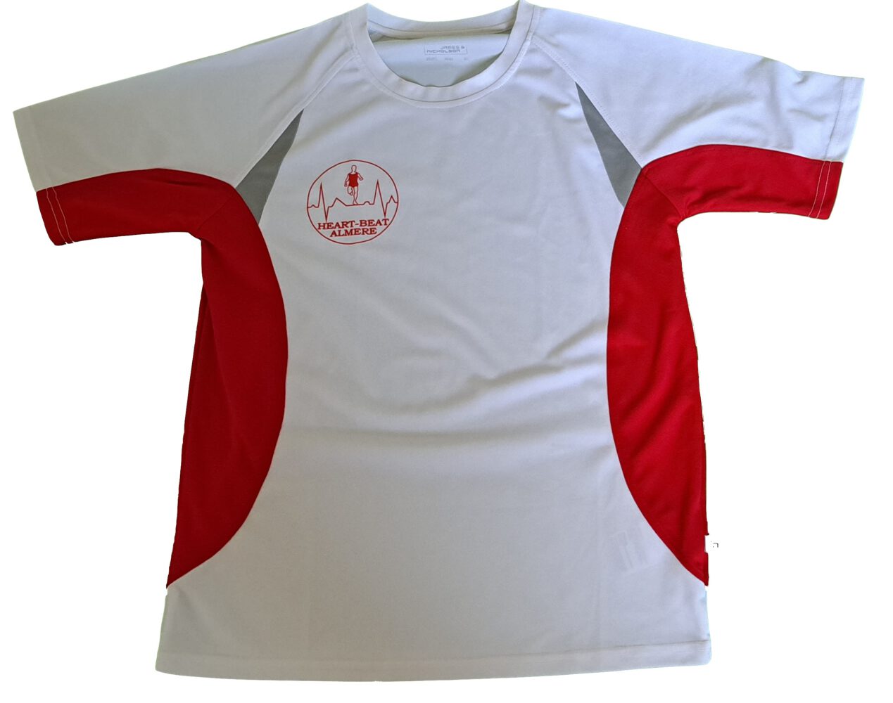 HB shirt € 15