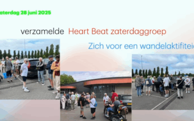 Wandelaktiefitheid
